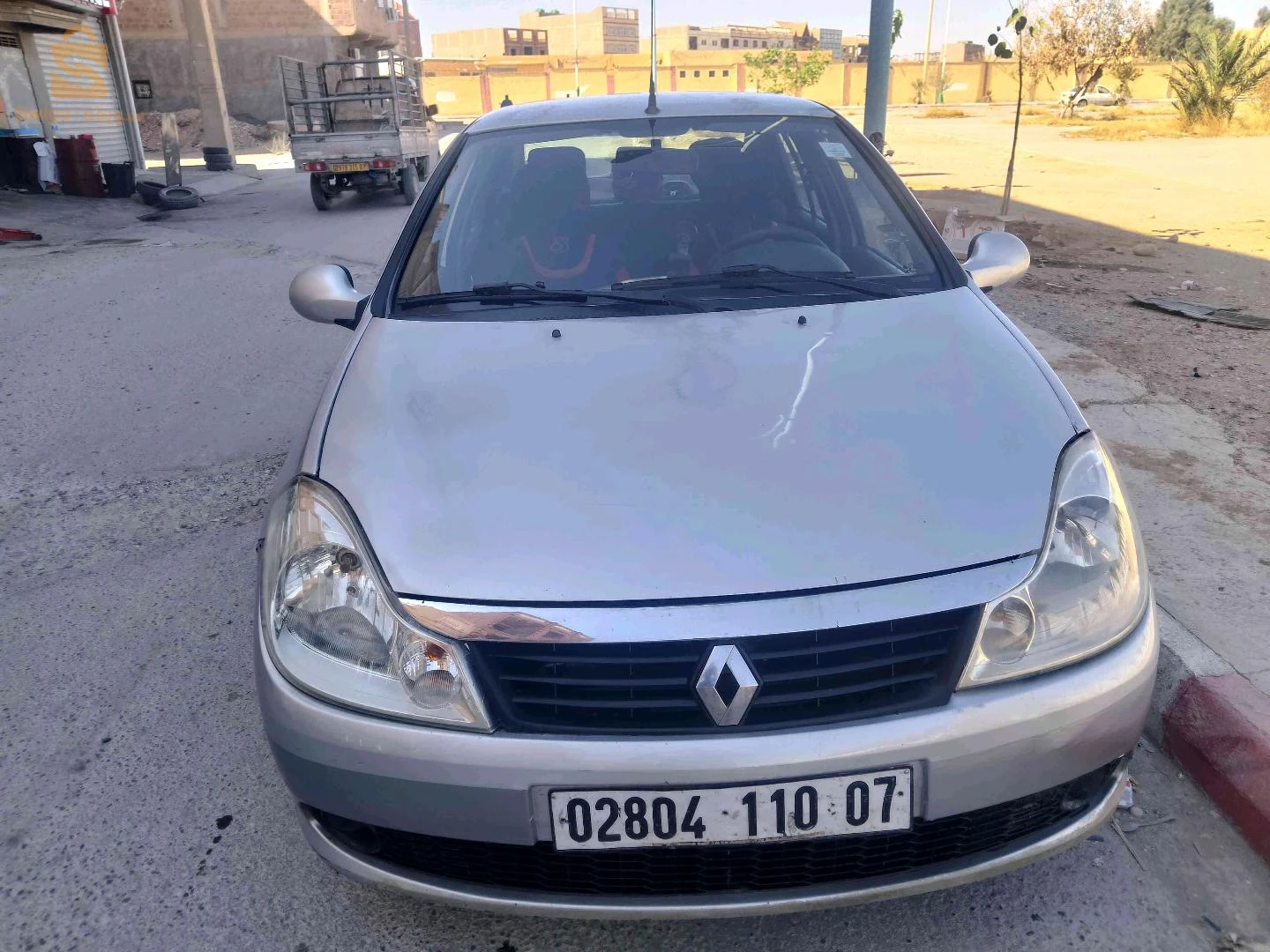 Renault SYMBOL 2010 BISKRA