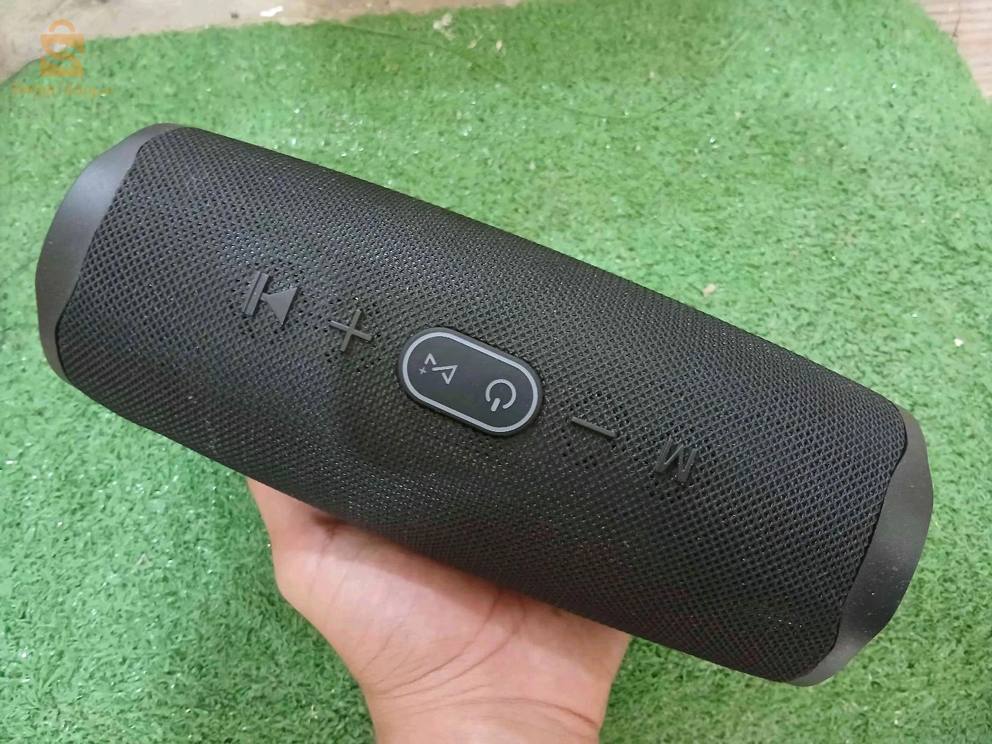 باف بلوتوث من نوع charge 4+