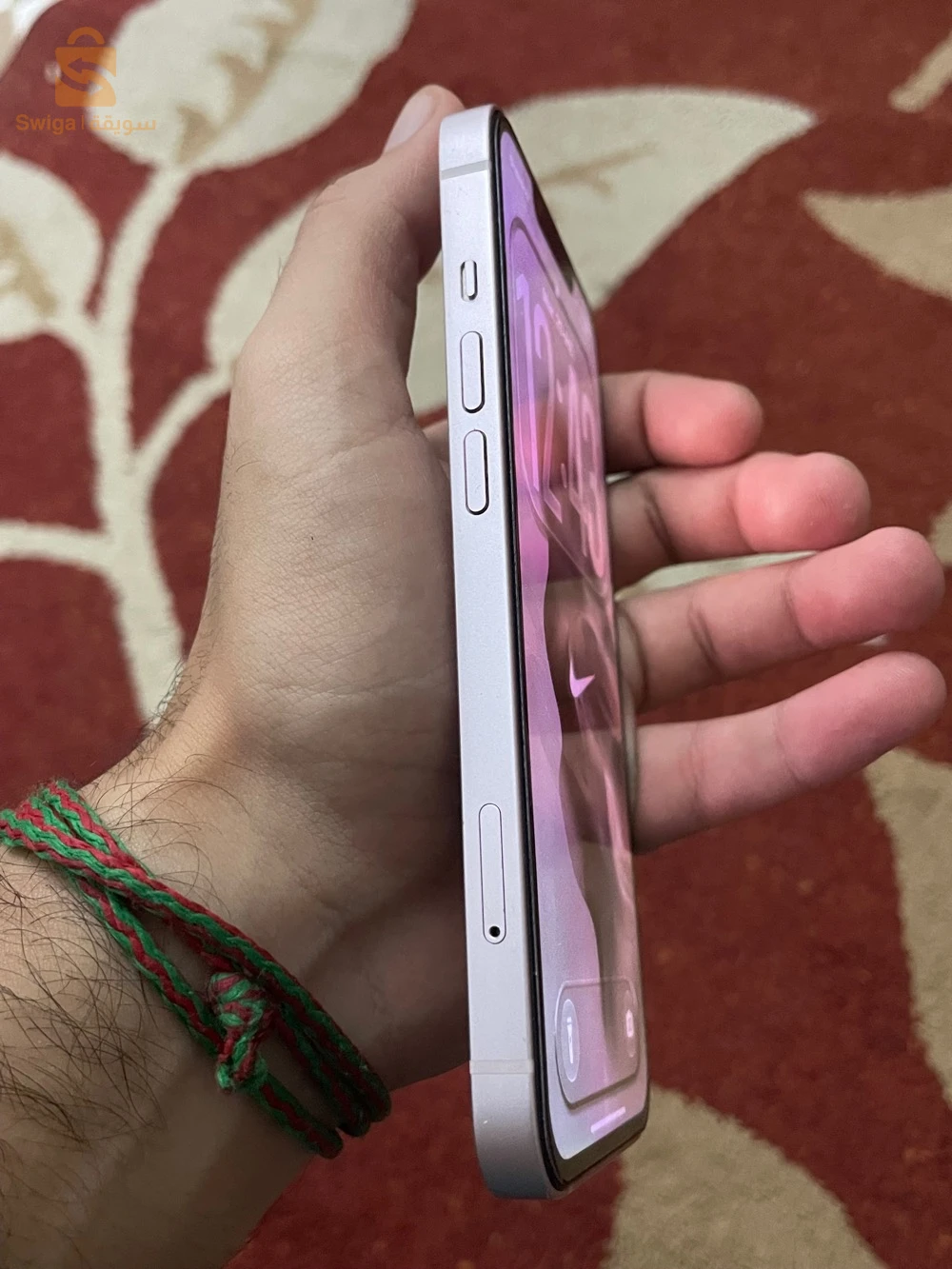 iPhone 13 128g afre