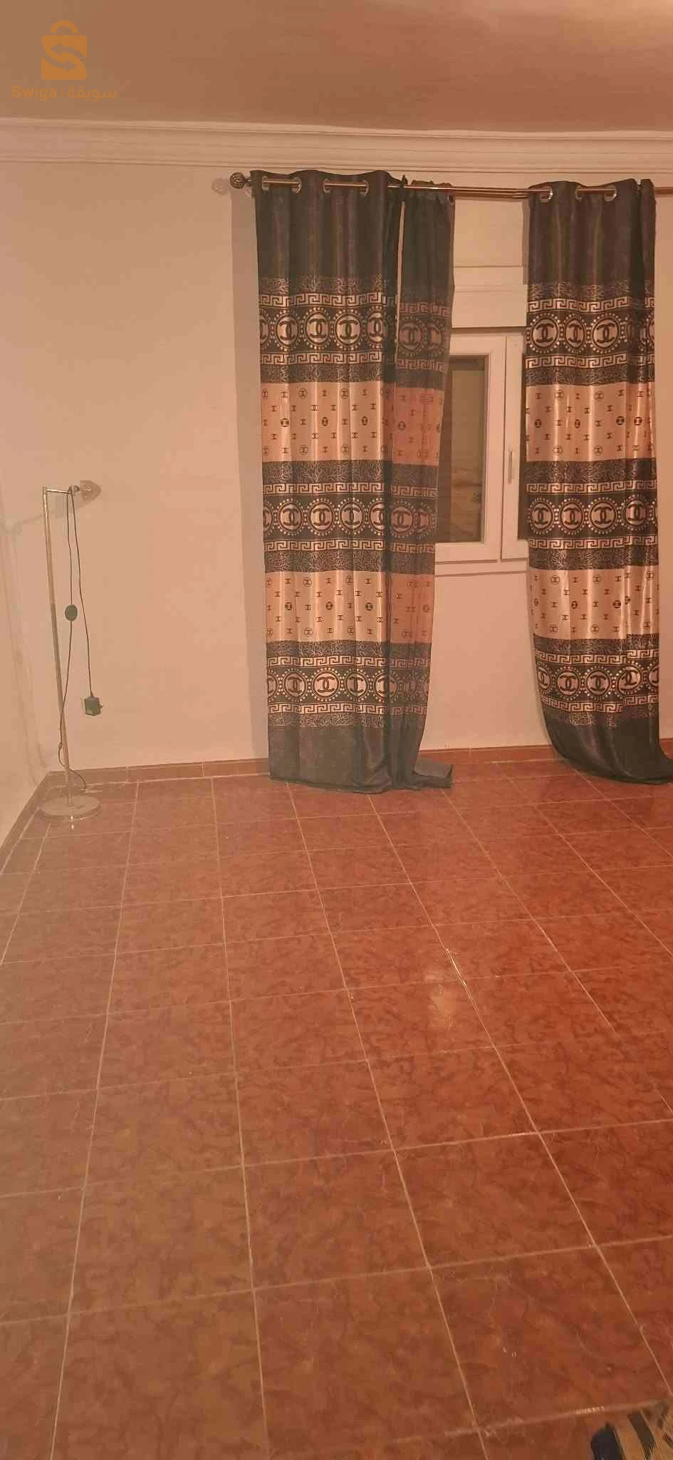 appartement F 03