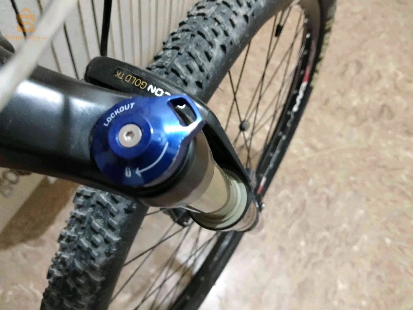 NINER EMD9