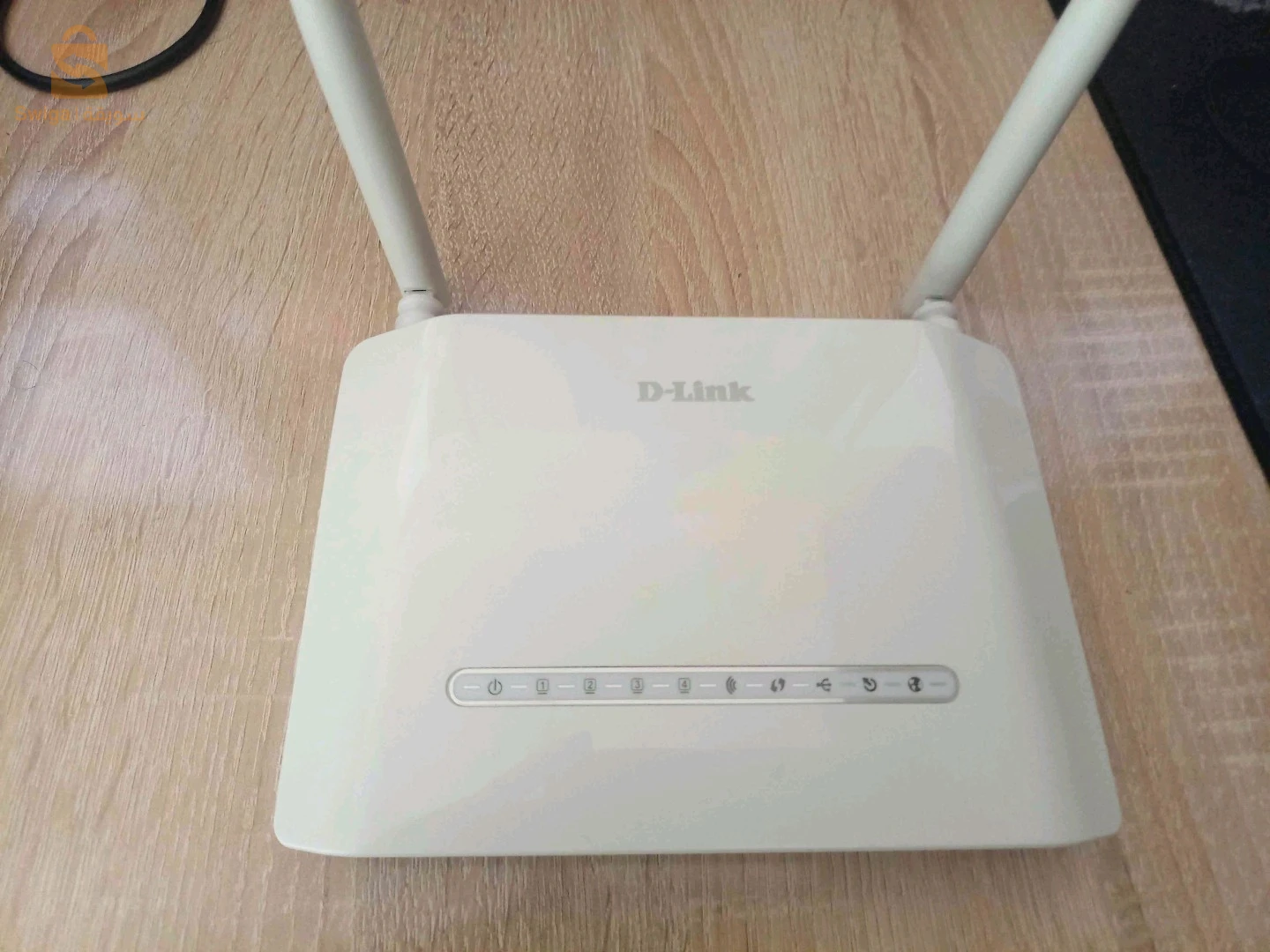 Modem D-link