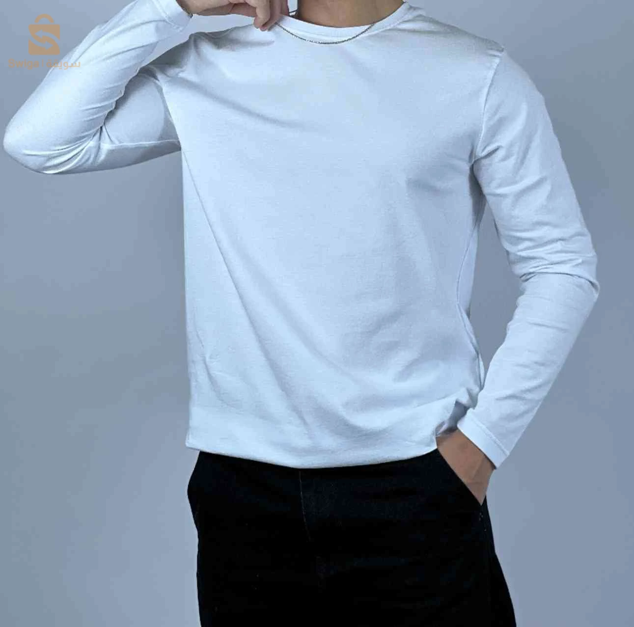 T-Shirt Manches longues