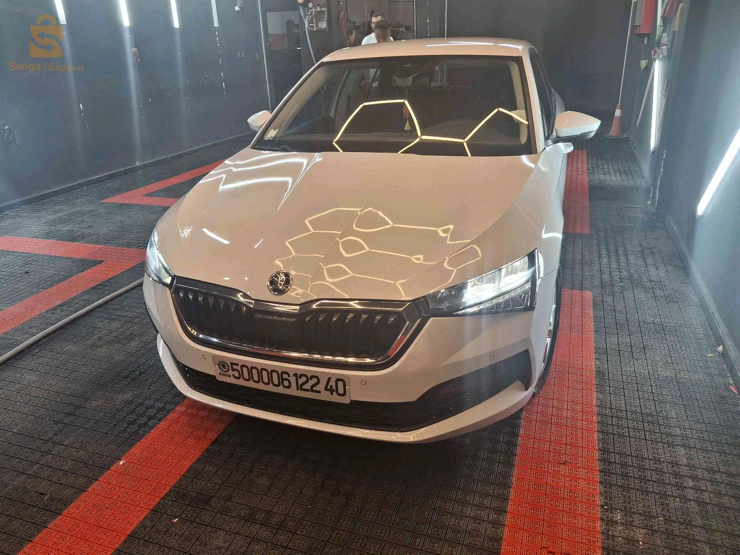 Skoda Felicia 2022 KHENCHELA