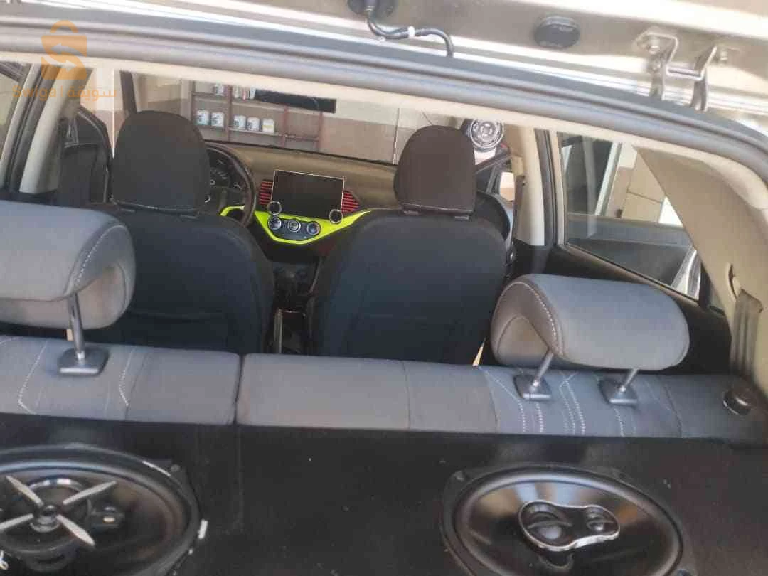 Kia Picanto 2014 BATNA
