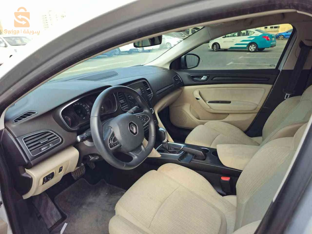 Renault Megane 2022 OUARGLA