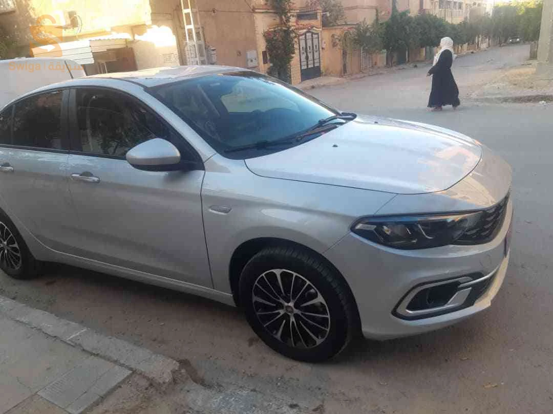 Fiat Tipo Sedan 2026 M'SILA