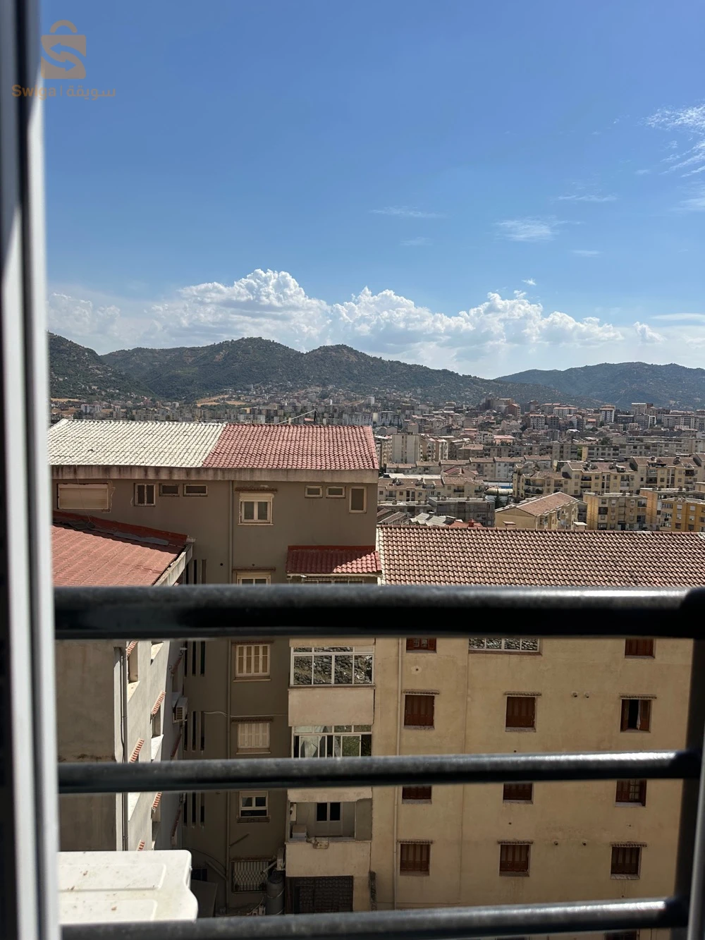 vent d appartement