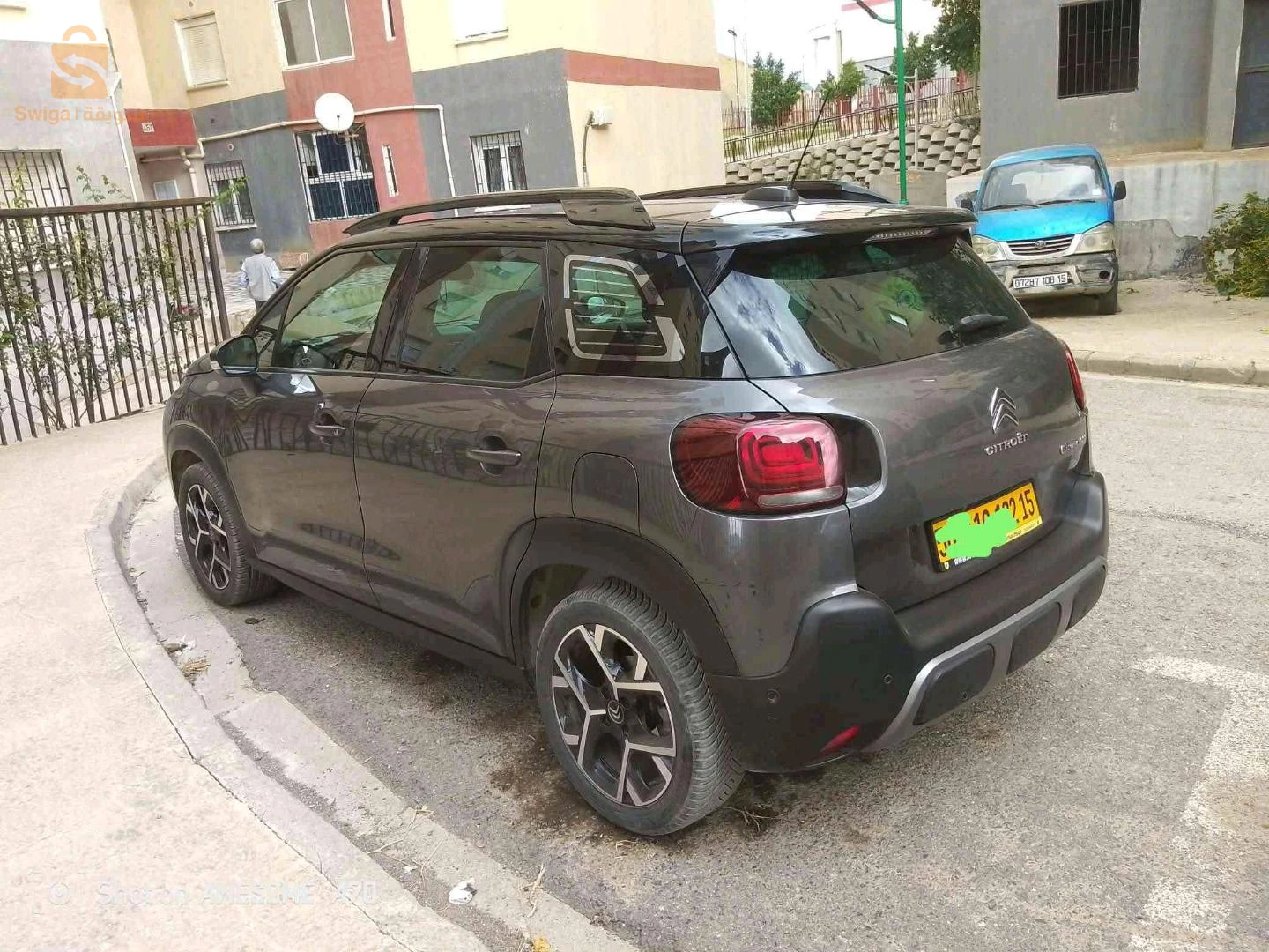 Citroen C3 2022 TIZI OUZOU