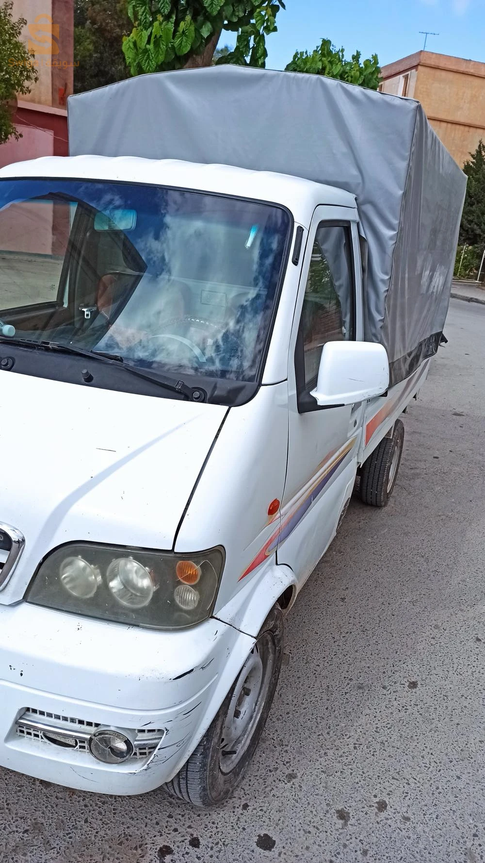 DFSK K07S 2015 سطيف