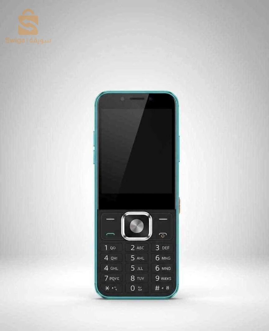هاتف تقليدي شبيه ايفون 14 من wiko