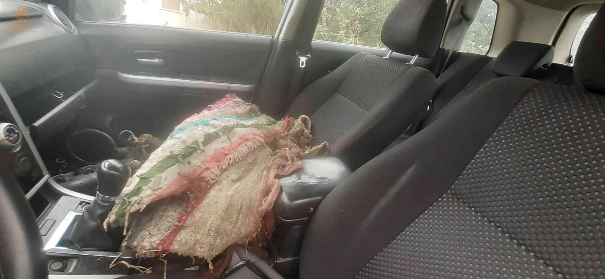 سوزوكي Grand Vitara سطيف