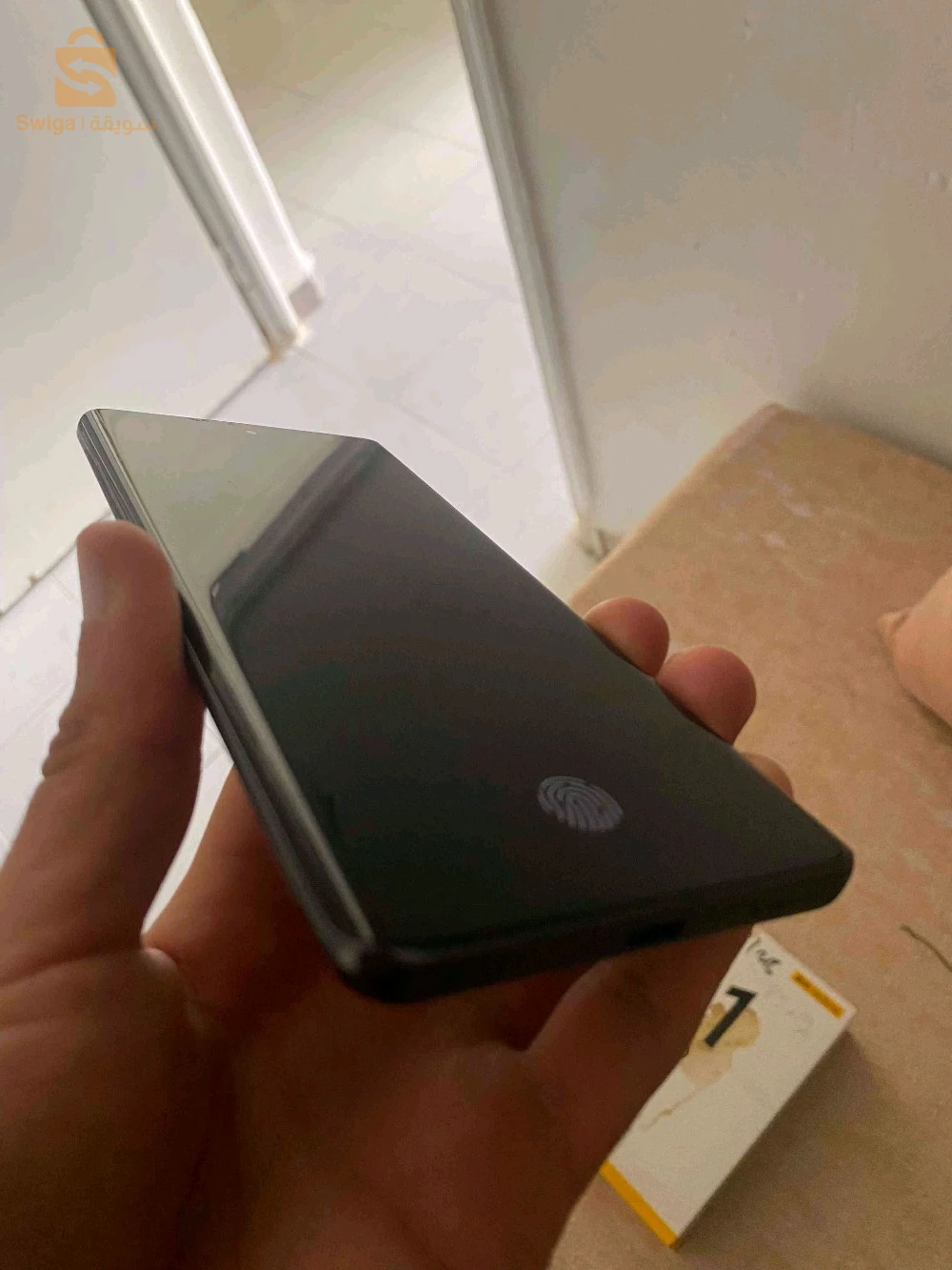 realme 11 pro 5G