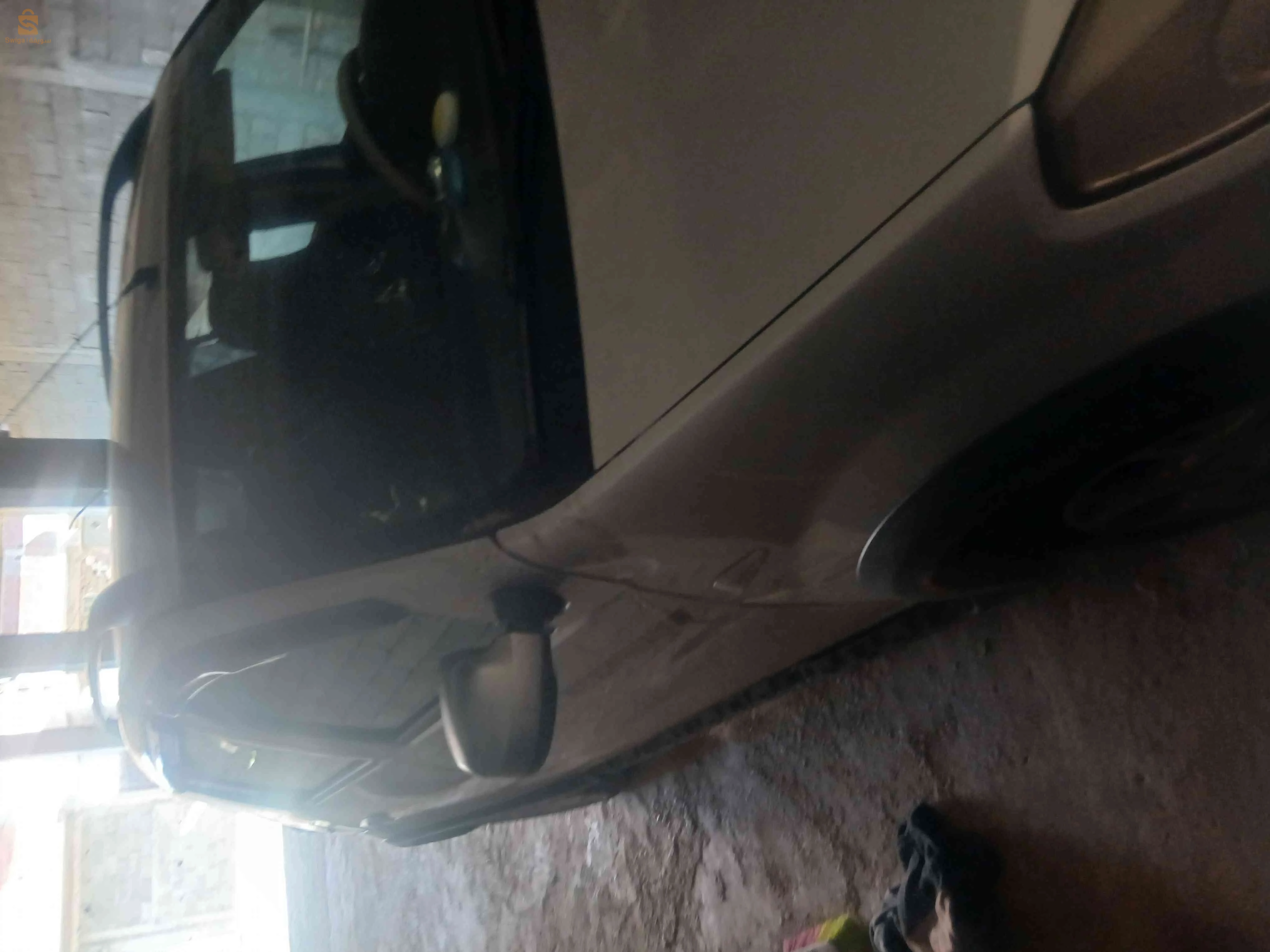 داسيا Sandero 2012 سكيكدة