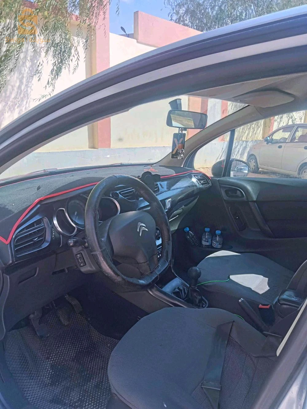 ستروين C3 2013 سطيف