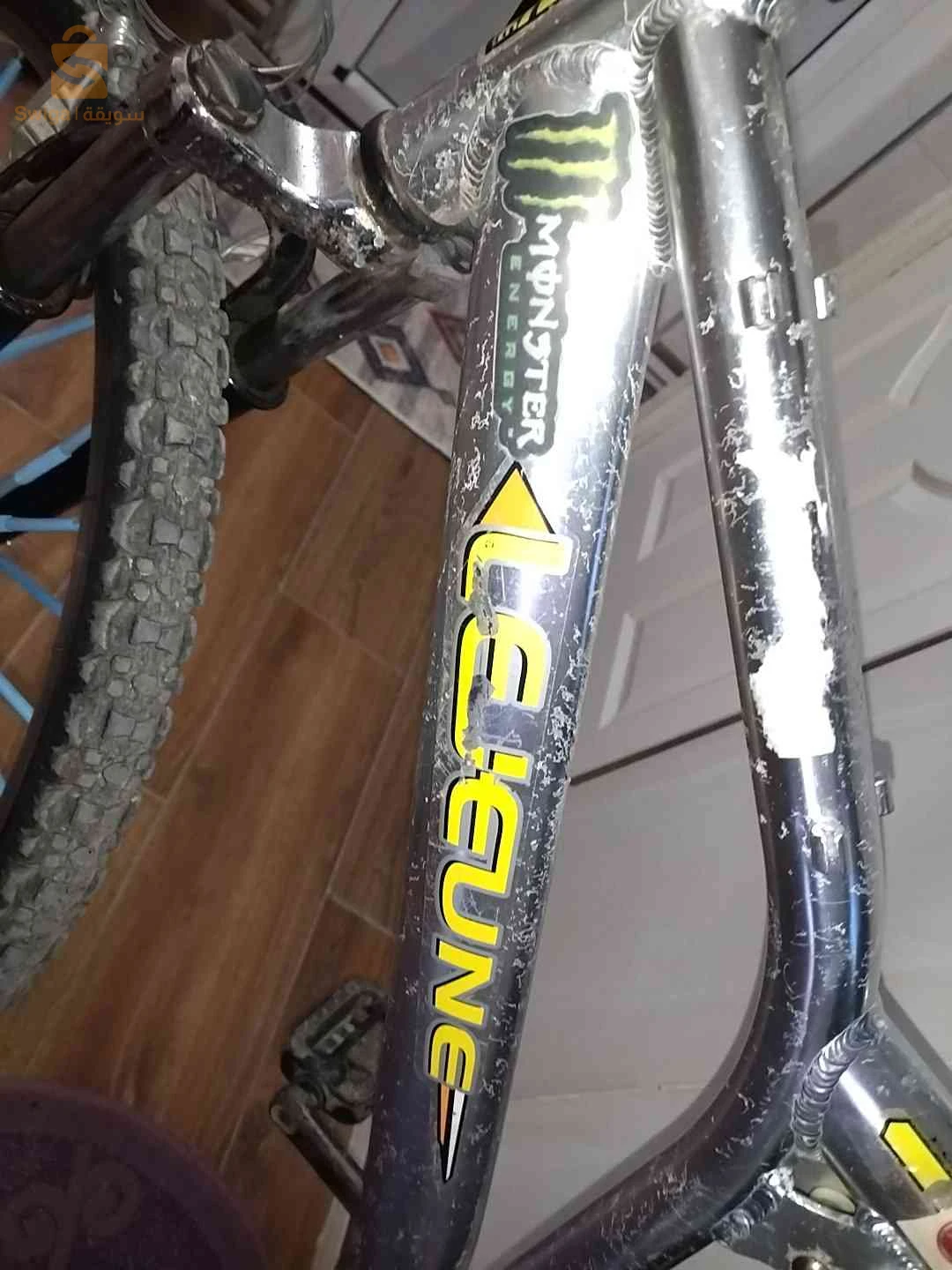vilo 26