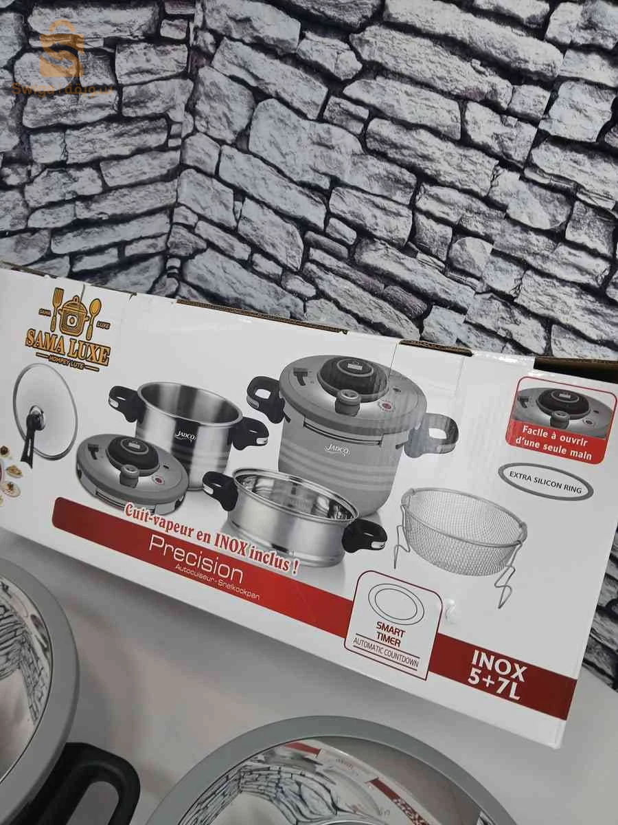 Cocotte jadco nv yed li dour