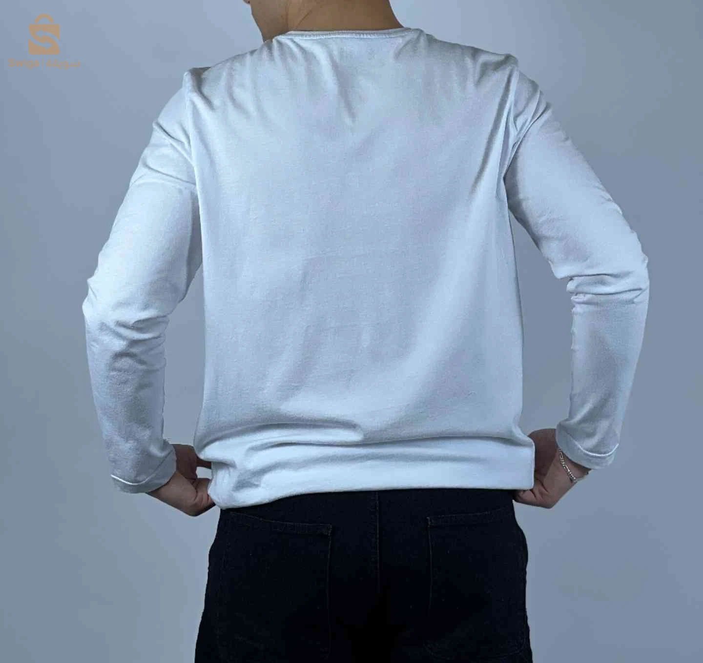 T-Shirt Manches longues
