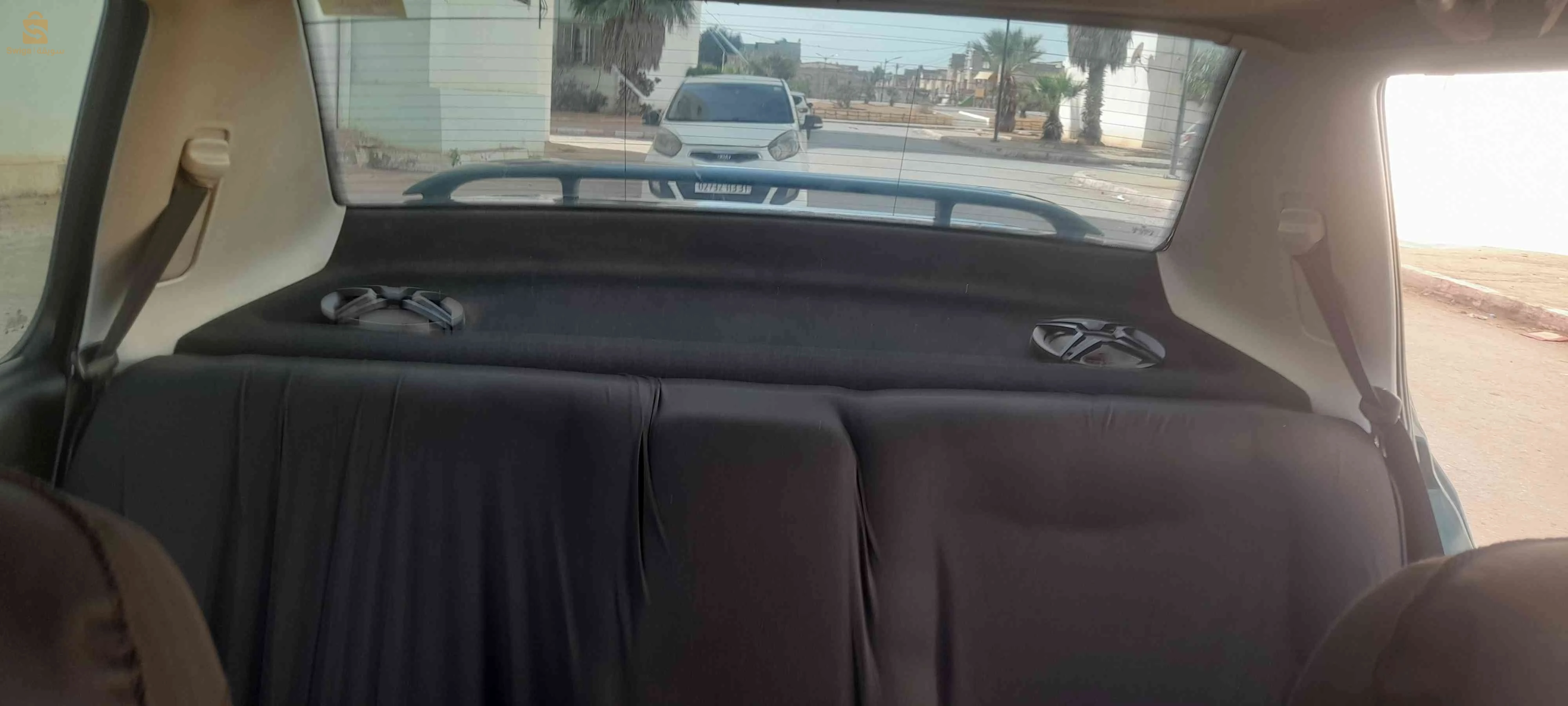 Volkswagen Vento 1996 ORAN