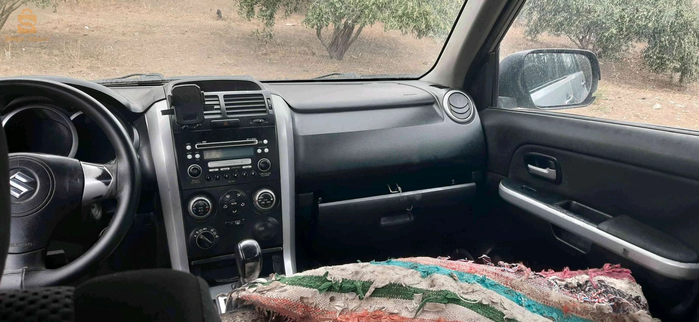سوزوكي Grand Vitara سطيف