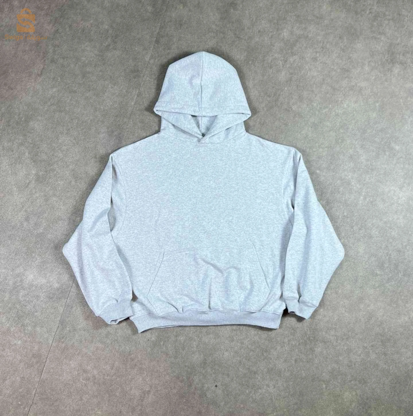 Hoodie Oversized