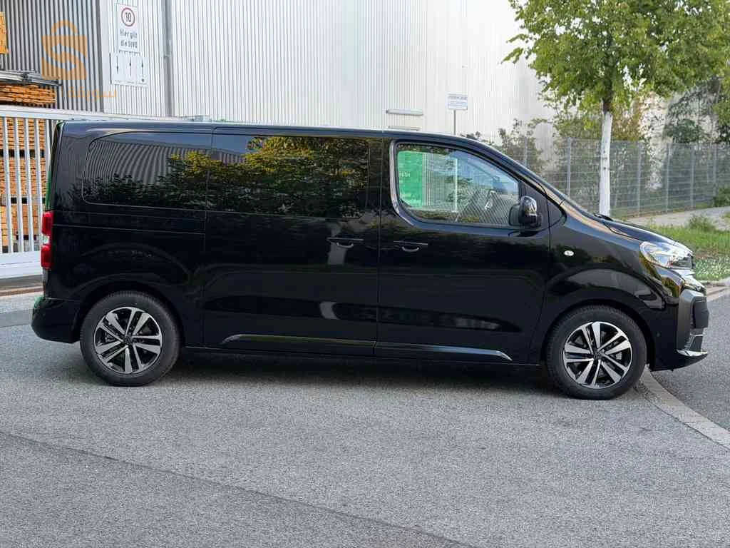Peugeot Expert Tepee LAGHOUAT