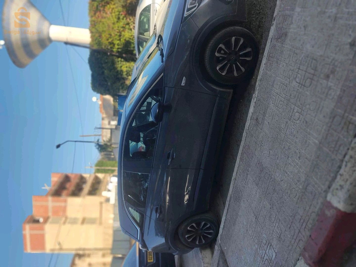 Opel Grandland ALGER