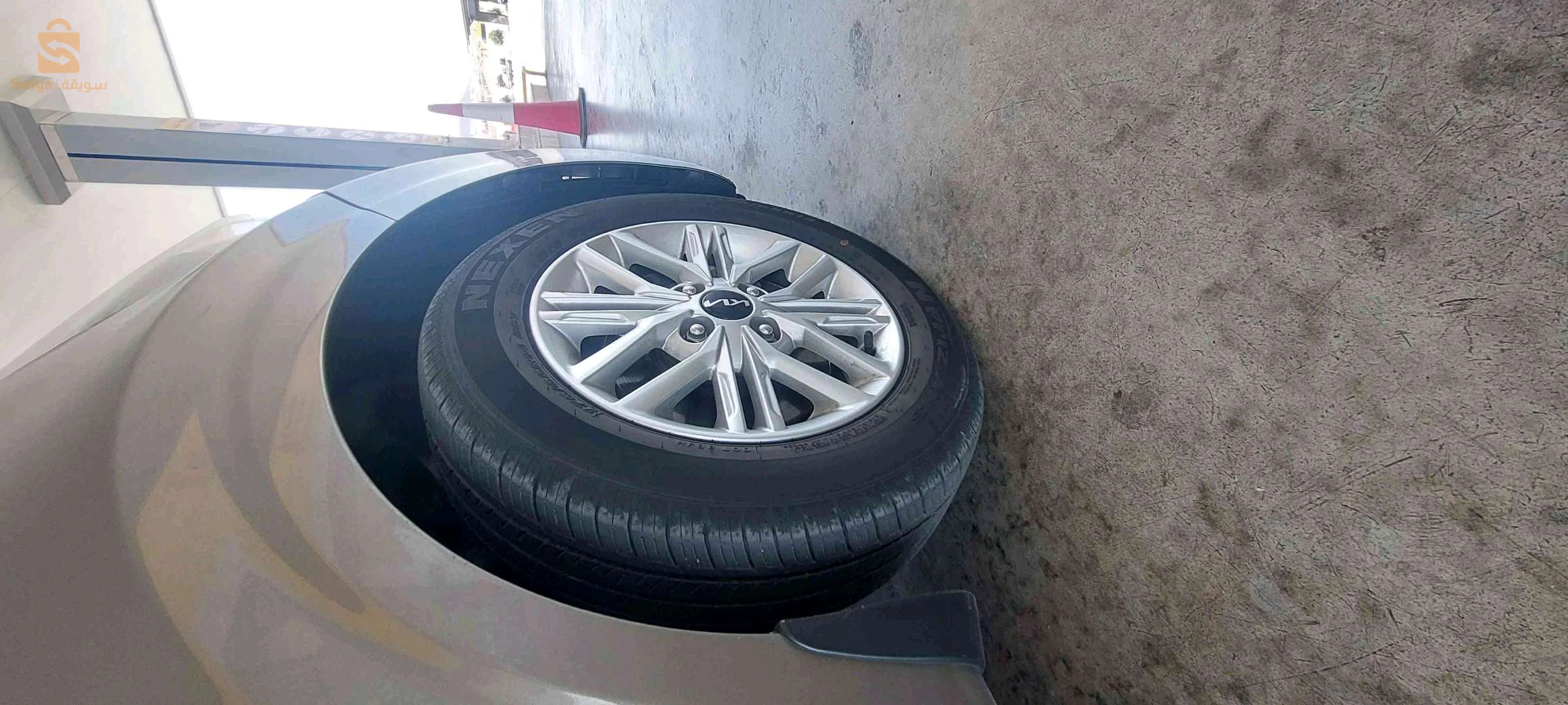 Kia Picanto 2019 M'SILA