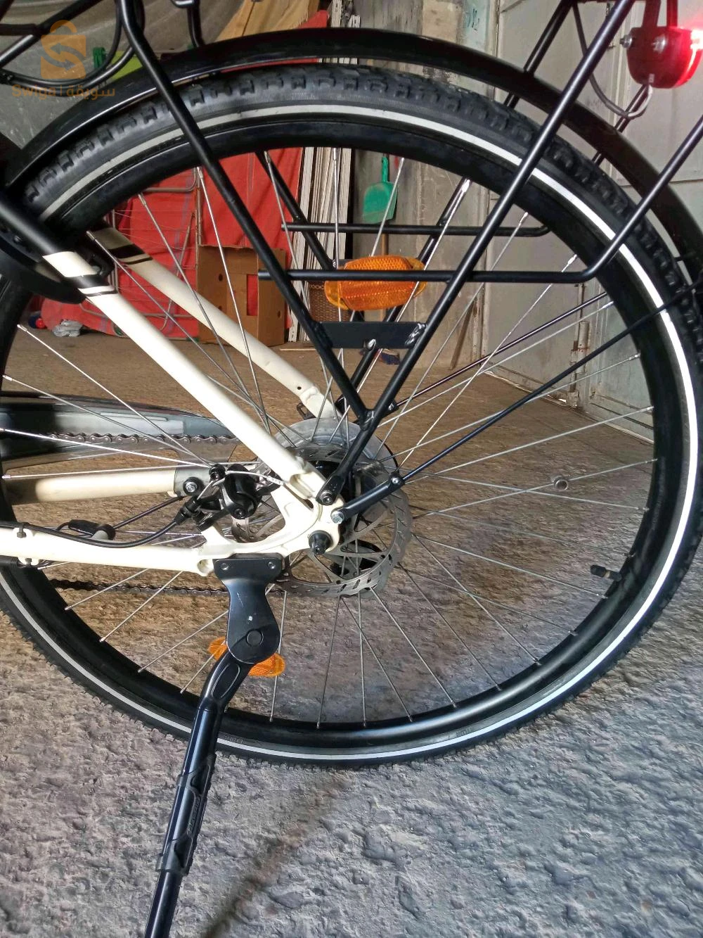 vélo électrique