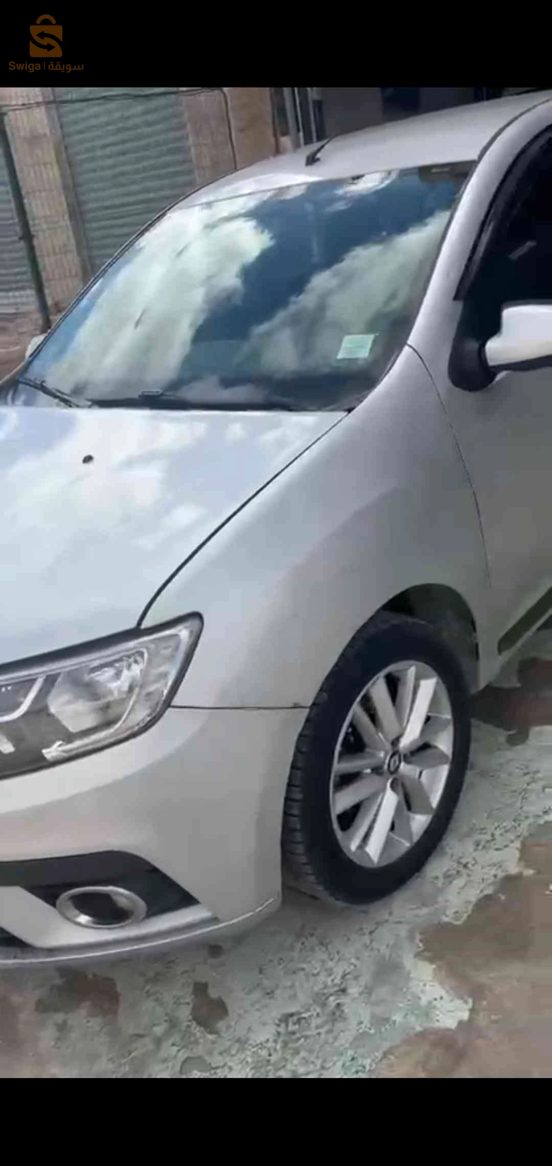 Renault SYMBOL 2019 SETIF