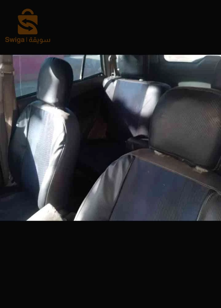 Chery Tiggo 2008 SETIF