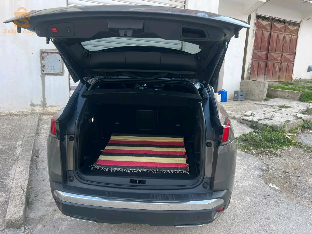 Peugeot 3008 2020 CONSTANTINE