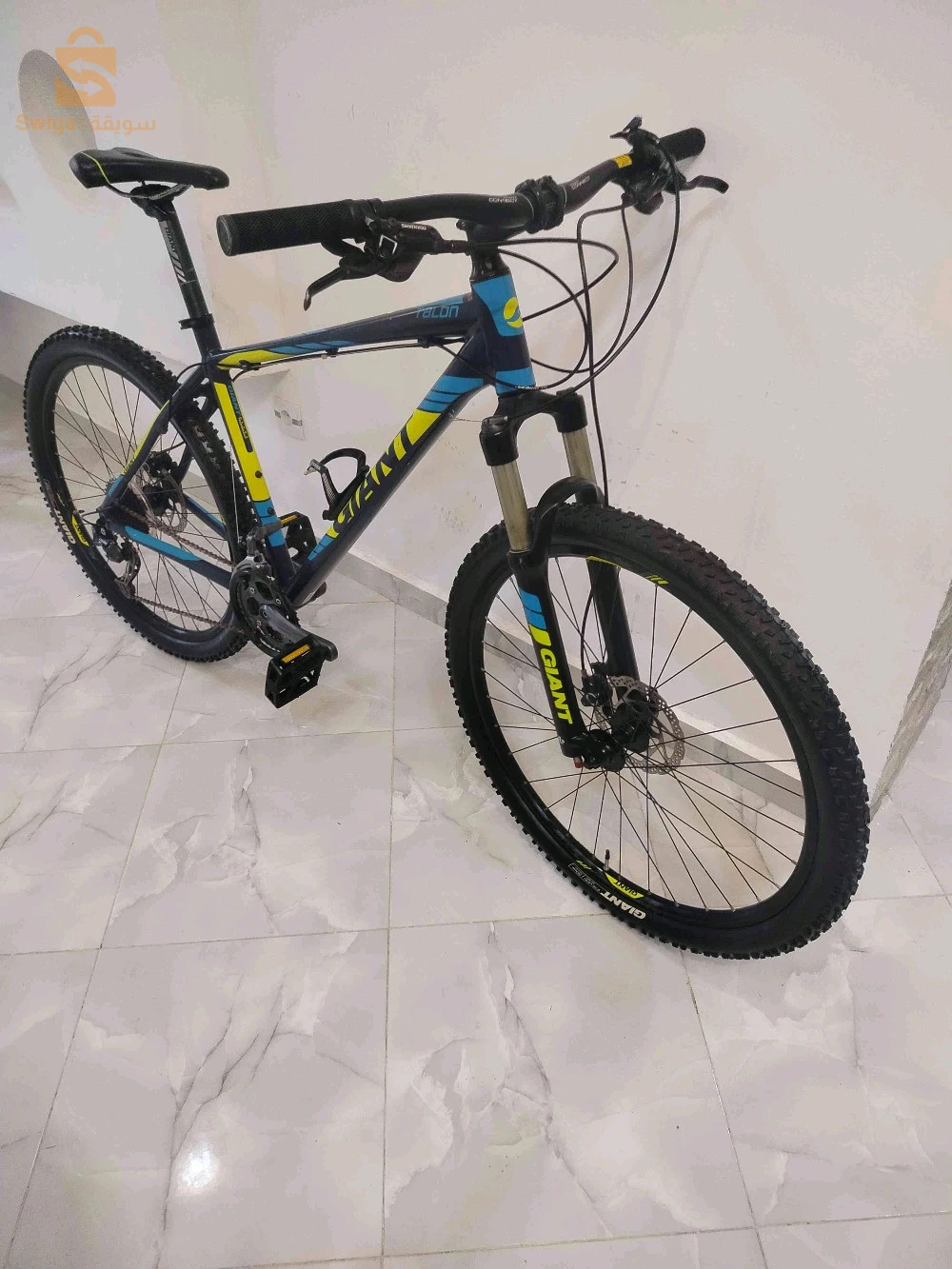 velo Giant original
