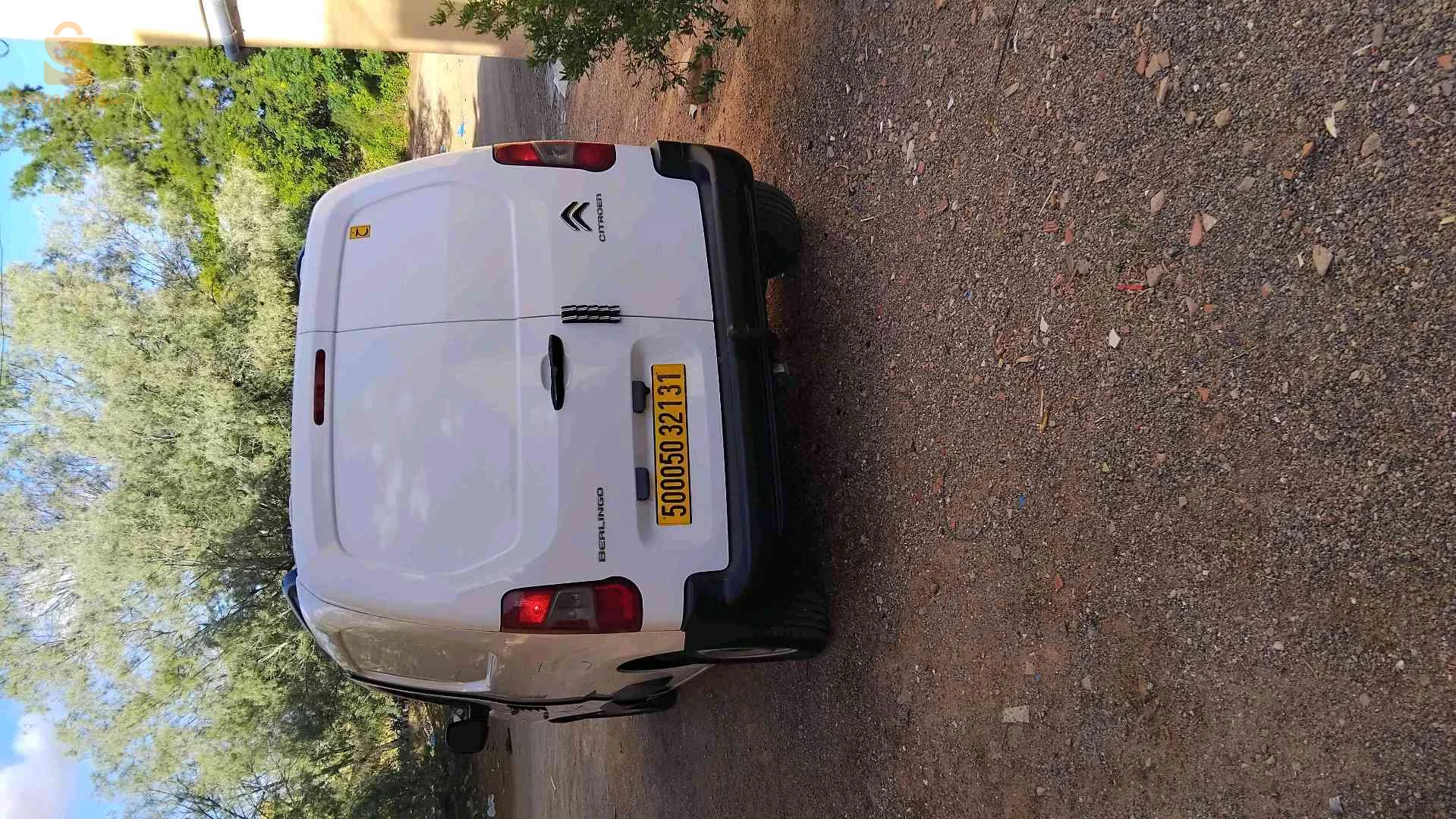 Citroen Berlingo 2021 BECHAR