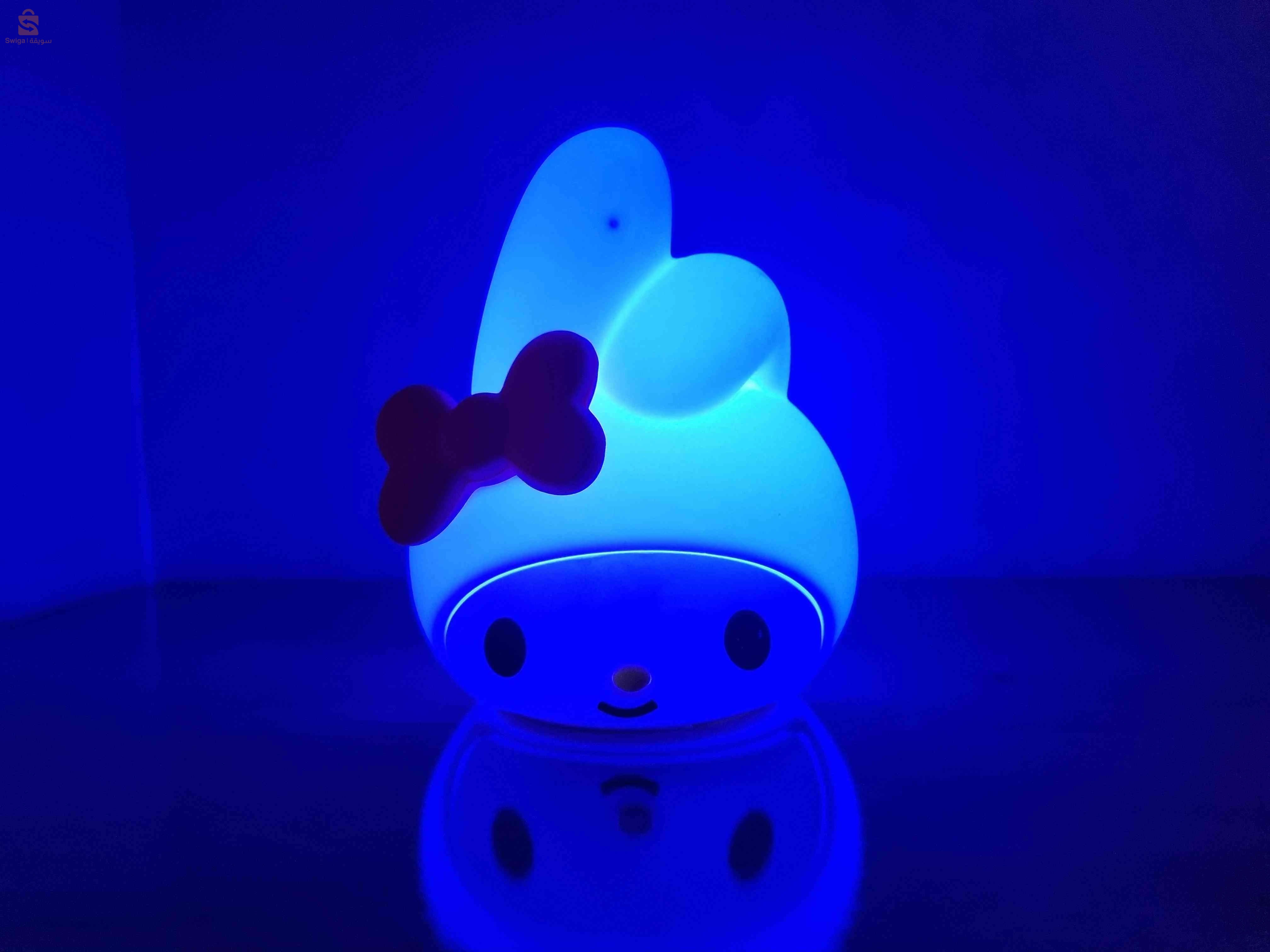 Veilleuse my melody