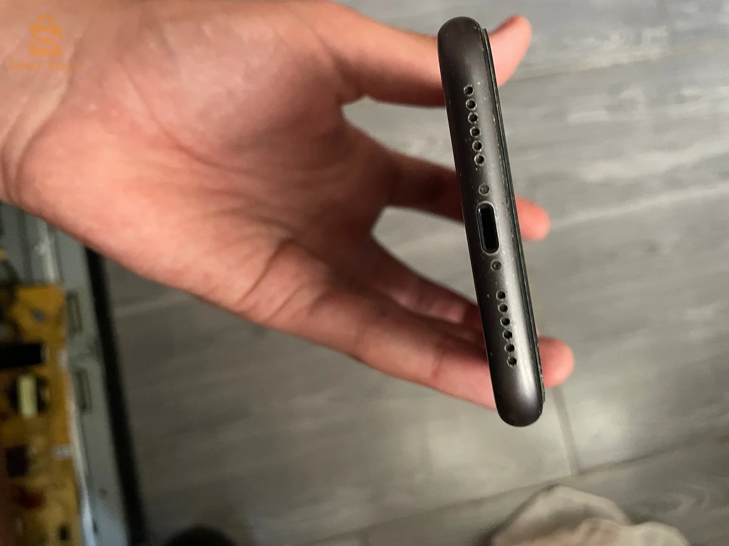 iphone 11 ( baypass) j