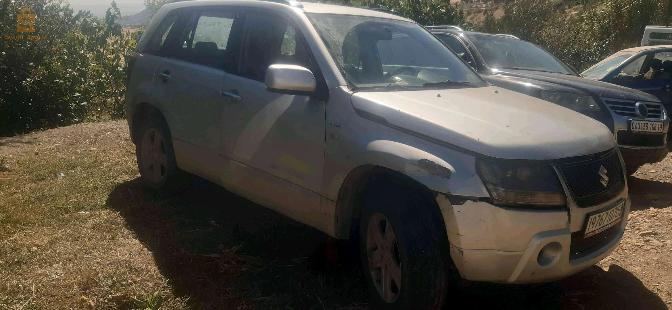 سوزوكي Grand Vitara سطيف
