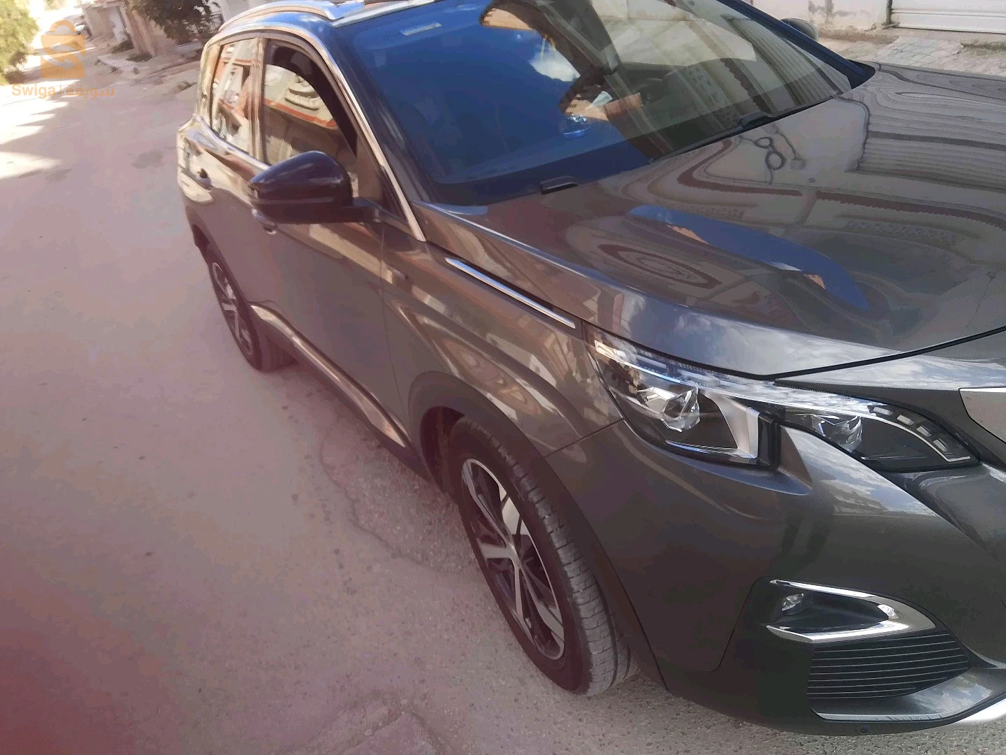 Peugeot 3008 2020 CONSTANTINE