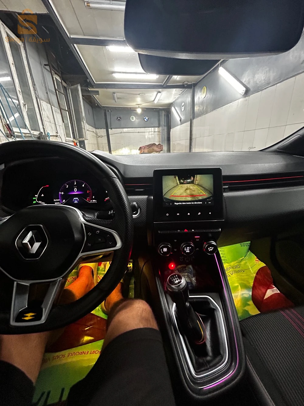 رينو Clio 5 2023 البليدة