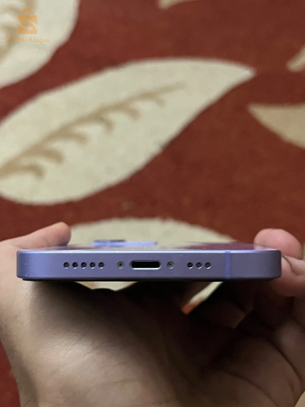 iPhone 12 256g