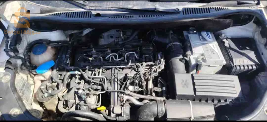 Volkswagen Caddy 2019 ANNABA