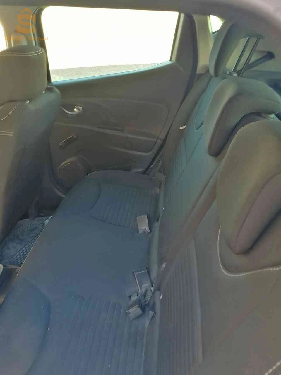 Renault Clio 4 2015 GHARDAIA