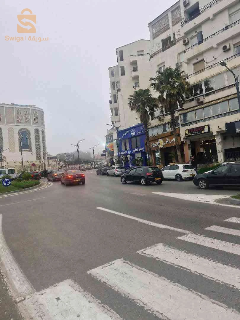 locale a louer Delly brahim alger ain allah