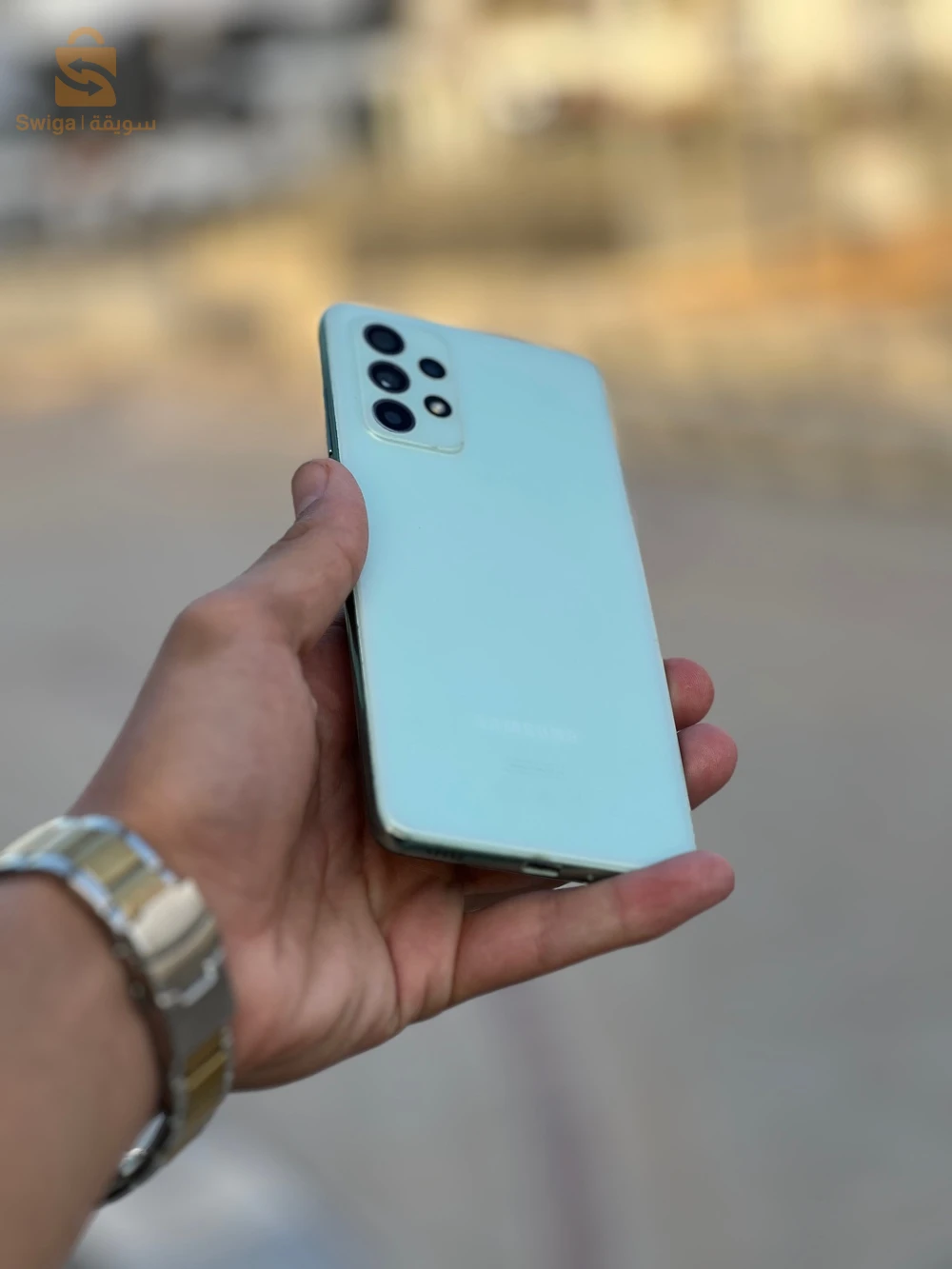 samsung a52s 5g