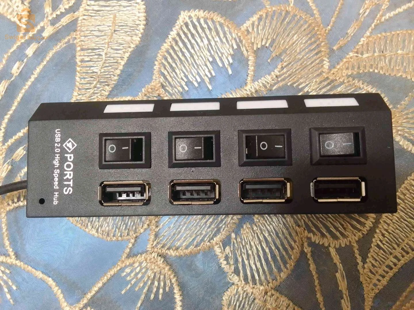 usb heub
