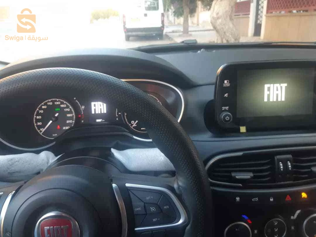 Fiat Tipo Sedan 2026 M'SILA
