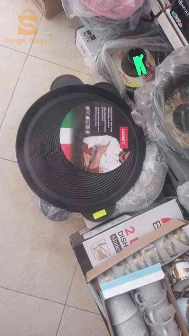 أطباق حلويات