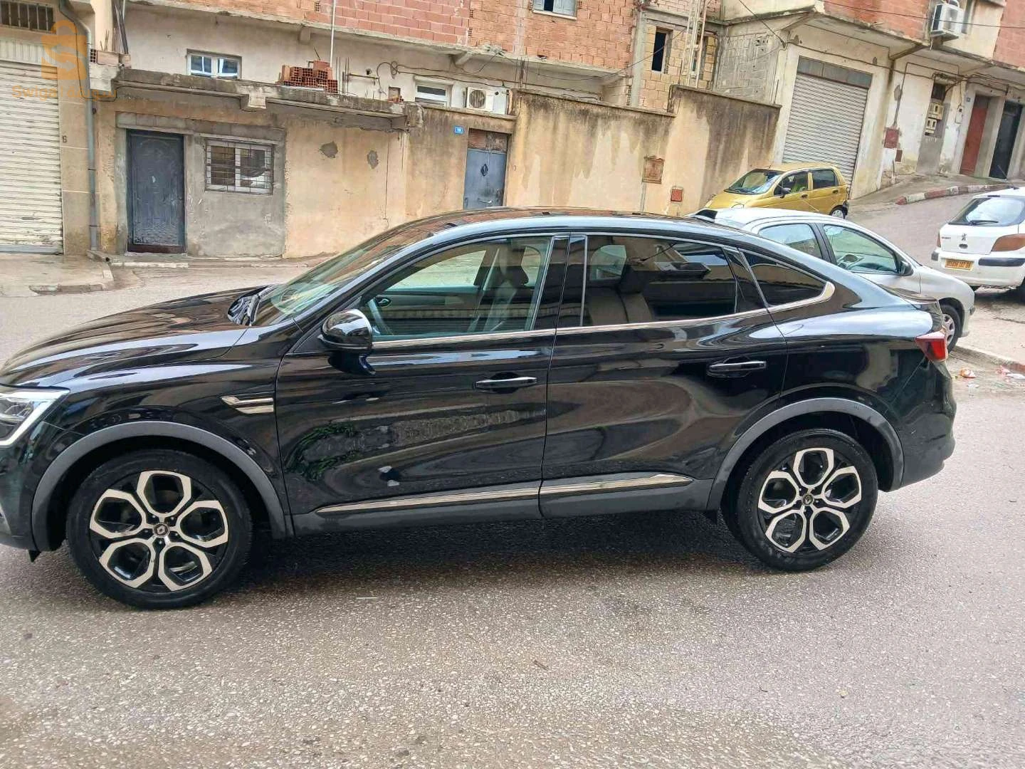 Renault 2023 BEJAIA