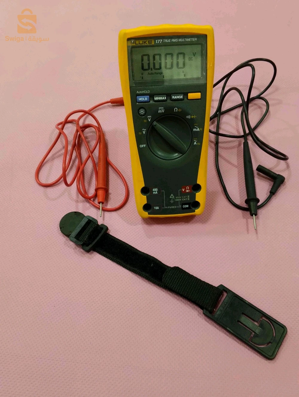 FLUK 177 USA