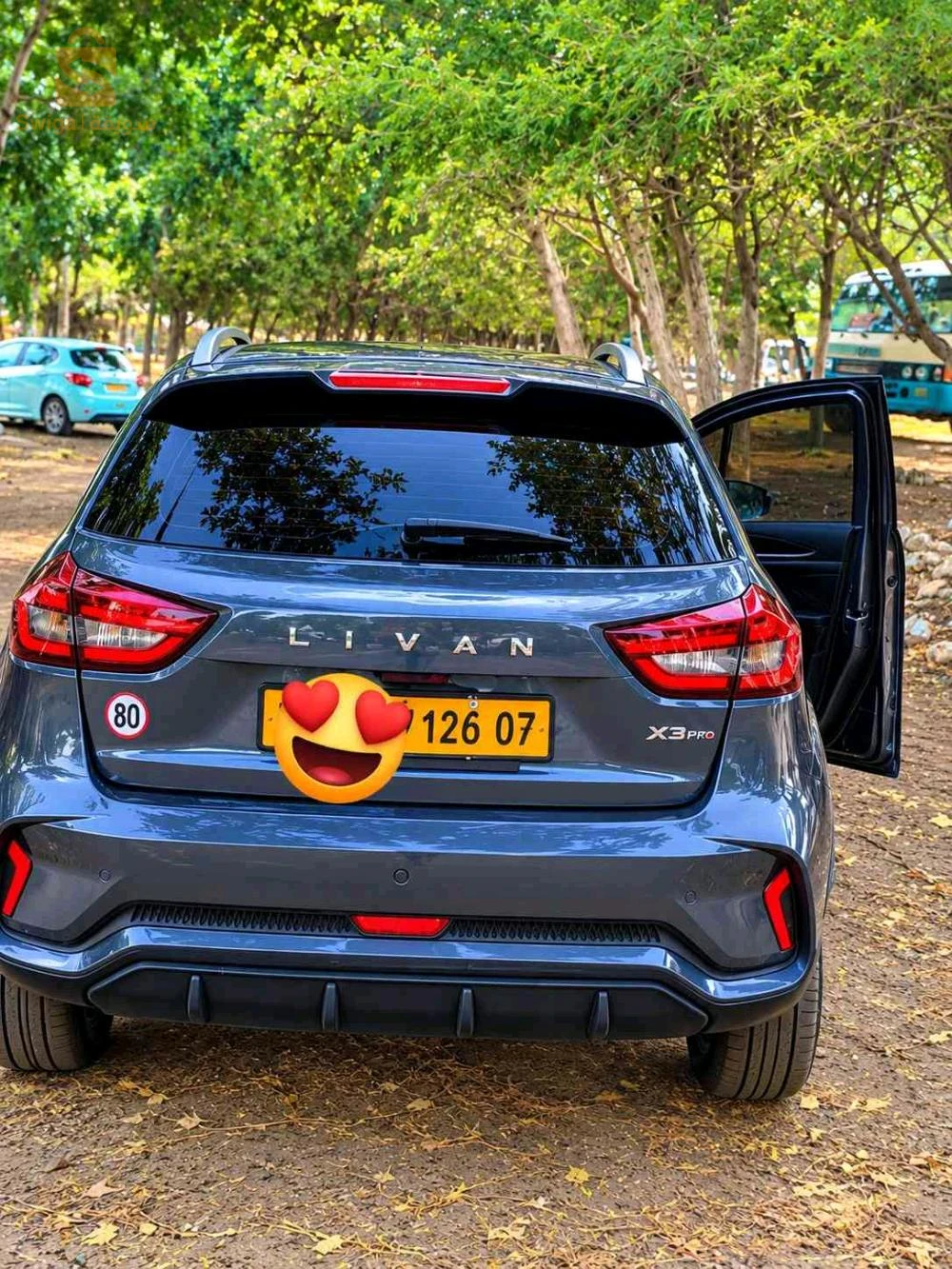 Livan Gs3 pro 2026 BISKRA